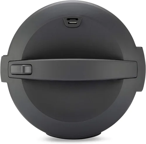 Vista 7 de Instant Pot Zest - Arrocera de 8 Tazas One Touch, de los Fabricantes de Instant Pot, Vaporizador, Cocina Arroz, Granos, Quinoa y Avena, 8 tazas