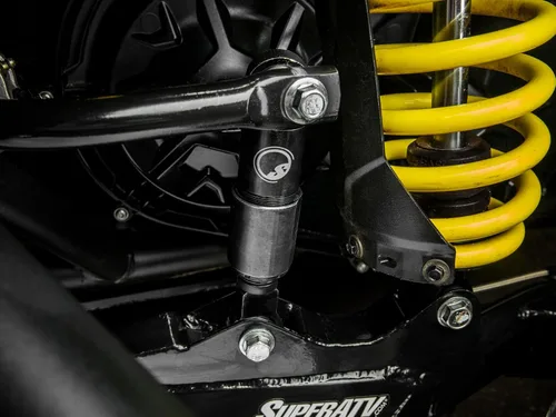 Vista 3 de SuperATV Amortiguador de barra estabilizadora Can-Am Maverick X3