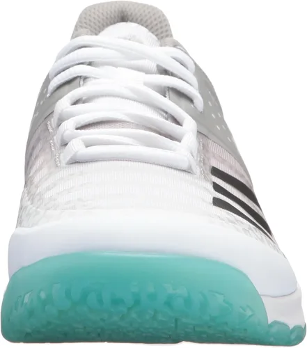 Vista 2 de adidas Performance Crazyflight X - Zapatos de voleibol para mujer