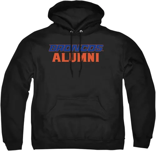 Vista 114 de LOGOVISION Ropa unisex para adultos con diseño oficial de alumnos universitarios para hombres y mujeres, colección de sudaderas con capucha