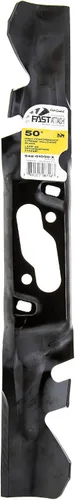 Vista 2 de CUB CADET 942-01050-X Xtreme FastAttach - Cuchillas para mantillo Enduro XT2 GX50 (3 unidades)