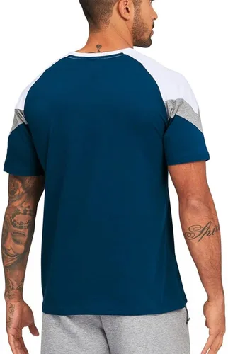 Vista 2 de Puma Ferrari Race Mcs Camiseta para hombre