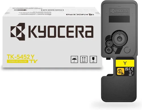 Vista 7 de KYOCERA TK-5452K Cartucho de tóner negro para MA2600cwfx/MA2600cwx