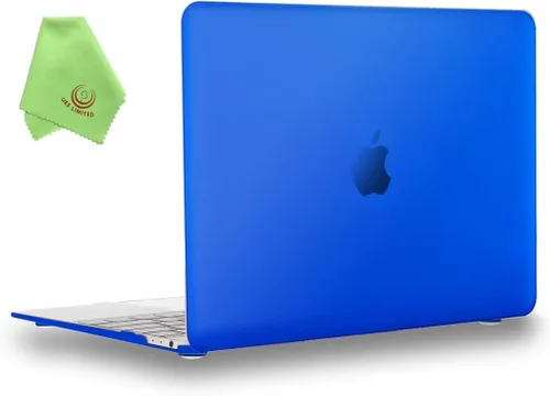 Vista 50 de Funda UESWILL para MacBook Air Retina de 11, 12, 13 pulgadas