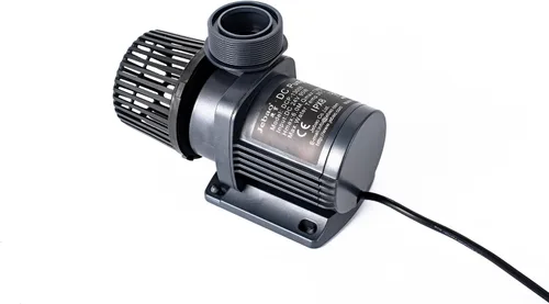 Vista 4 de JEBAO JECOD DCP-13000 Bomba de retorno de agua de onda sinusoidal, 3645GPH