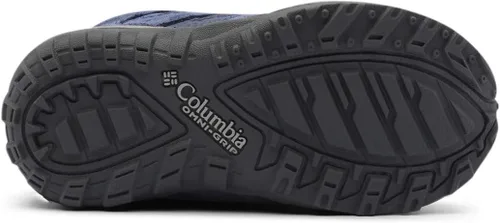 Vista 5 de Columbia Zapatos de senderismo impermeables Redmond para niños