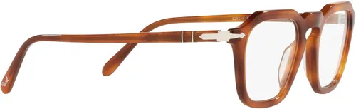 Vista 11 de Persol PO3292V Square Prescription Eyewear Frames