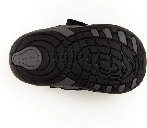 Vista 7 de Stride Rite Soft Motion - Zapatillas deportivas para bebés y niños pequeños