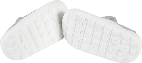 Vista 9 de Gerber baby-girls Baby Toddler Boy and Girl Stretchy Knit Slip-on Sneaker