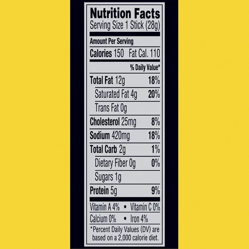 Vista 2 de Jack Link's Teriyaki Beef Jerky Multipack – Paquete de 20 bolsas de 0.625 onzas – Snacks de proteína de carne real listos para comer, 0.27 oz