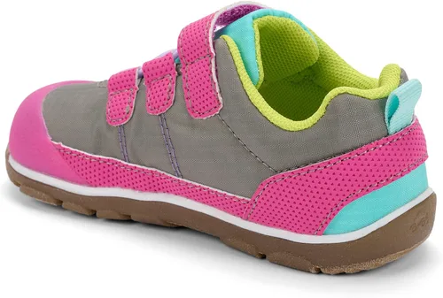 Vista 3 de See Kai Run, Summit - Zapatos deportivos para niños