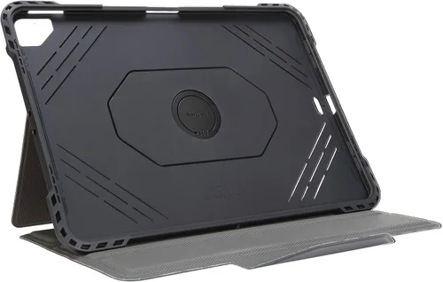 Vista 4 de Targus Pro-Tek - Funda giratoria para iPad Pro de 11 pulgadas, color negro (THZ743GL)