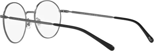 Vista 5 de POLO RALPH LAUREN Men's Ph1217 Round Prescription Eyewear Frames
