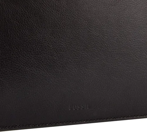 Vista 4 de Fossil Bolso de hombro Gigi de cuero para mujer