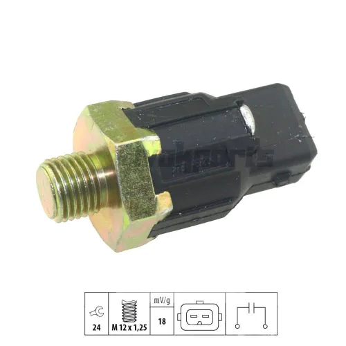 Vista 6 de Sensor de golpe para Modus TRAFIC Dacia Logan LS Sandero BS0 Stepway Lada Largus 82 00 680 689 82 00 639 103