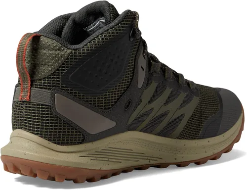 Vista 5 de Merrell Nova 3 Mid Wp