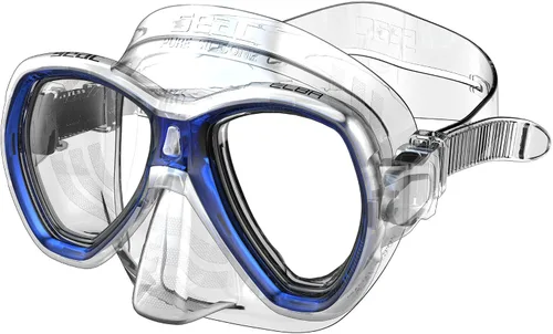 Vista 11 de Seac Elba, Máscara de Snorkel y Buceo