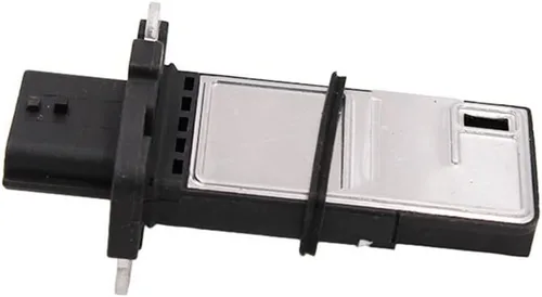 Vista 5 de Sensor de flujo de masa de aire MAF Sensor de medidor de flujo de masa compatible con NISSAN X-TRAIL XTRAIL T30 T31 2.0 2.2 Compatible con TEANA II