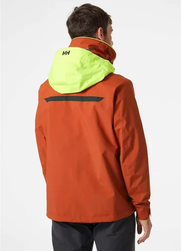 Vista 4 de Helly-Hansen Chaqueta Salt Navigator para hombre