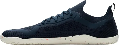 Vista 14 de Vivobarefoot Zapatillas Primus Lite de tejido natural para hombre Negro