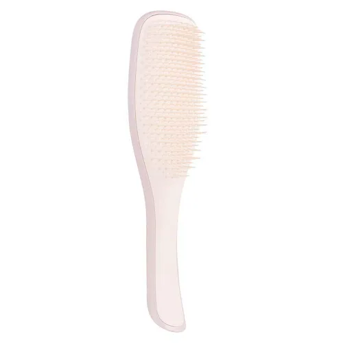 Vista 4 de Tangle Teezer The Wet Detangler fino y frágil, polvo rosa