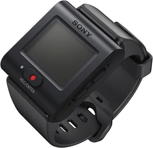 Vista 6 de Sony HDRAS50/B