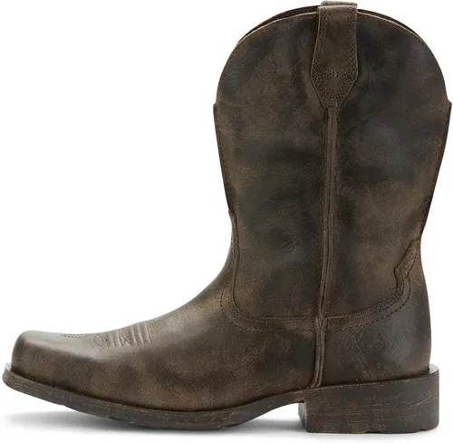 Vista 9 de ARIAT Mens Rambler Western Boot