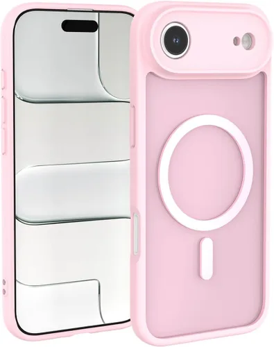 Vista 190 de Funda de silicona líquida compatible con iPhone 11 (6.1 pulgadas), cubierta de goma de gel de protección completa con forro de microfibra suave