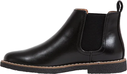 Vista 7 de Deer Stags Botas Zane Chelsea para niño