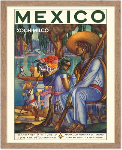 Vista 41 de Poster Master Póster de viaje vintage, impresión de Grecia, arte de Atenas, arte de la bahía de Castella, regalo costero para él, ella, amante