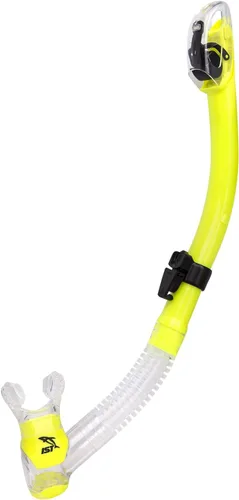 Vista 5 de IST Snorkel seco con tubo flexible y protector contra salpicaduras
