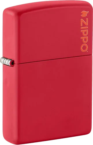 Vista 12 de Zippo Encendedor de Bolsillo Clásico con Logo Agrietado Negro