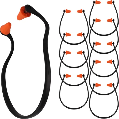 Vista 10 de TITUS U-Band - Tapones reutilizables para los oídos
