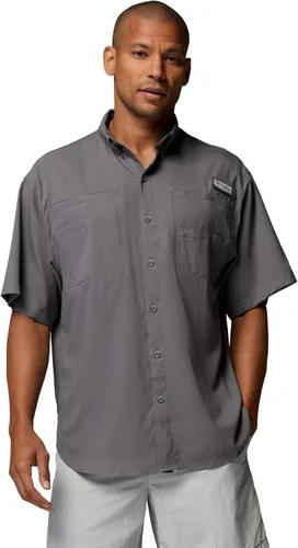 Vista 22 de Columbia PFG pescado serie Junta Corto