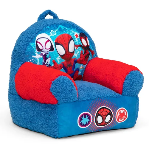 Vista 12 de Delta Children Cozee Buddy - Silla de coche