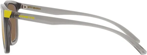 Vista 4 de ARNETTE Gafas de sol cuadradas An4306 Plaka para hombre