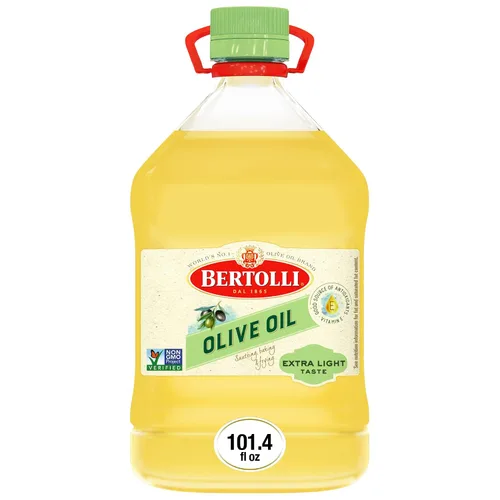 Vista 11 de Bertolli Aceite de oliva, extra ligero, 16.9 fl oz