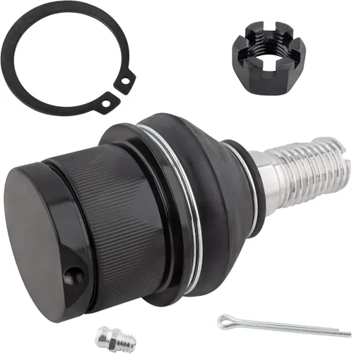 Vista 7 de BOXI 4 piezas juntas de rótula delantera superior + inferior para Dodge Ram 1500 2500 3500 (4WD) 2003-2014 para Ram 2500 3500 (4WD) 2011-2014