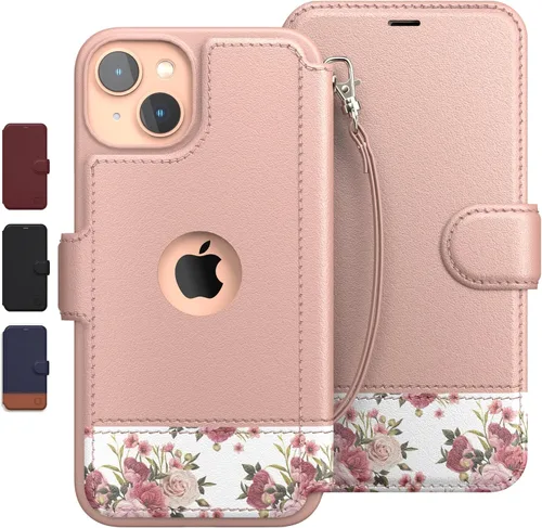 Vista 89 de LUPA - Funda tipo cartera para iPhone 11 Pro y Pro Max