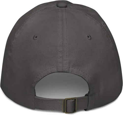 Vista 3 de Dodge Hemi - Gorra de béisbol ajustable