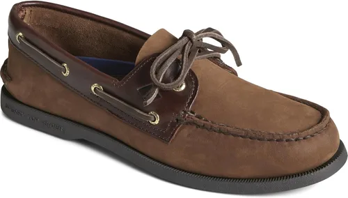 Vista 3 de Sperry Zapatos náuticos originales de 2 ojales para hombre
