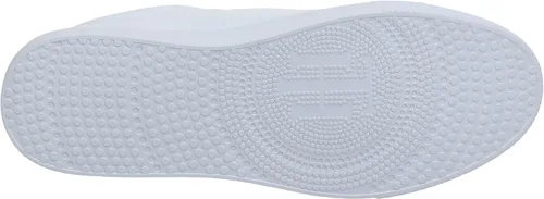 Vista 6 de Tommy Hilfiger Zapatillas deportivas básicas náuticas para mujer, Desert Sky, 6