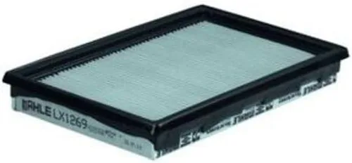 Vista 4 de MAHLE Original LX 1269 Filtro de Aire