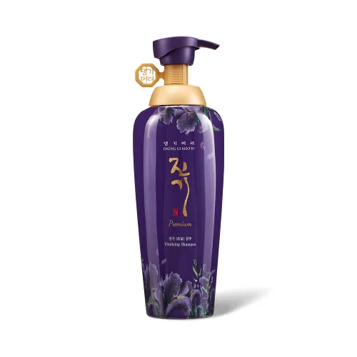Vista 3 de Daeng Gi Meo Ri - Vital Premium Champú y Tratamiento Set 16.9 FL OZ/ 16.9 fl oz cada uno