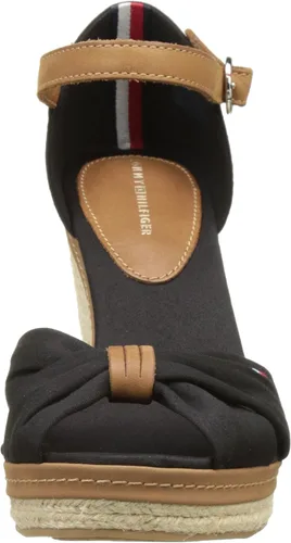 Vista 2 de Tommy Hilfiger Iconic Elena Sandalias con puntera cerrada para mujer