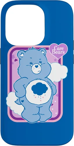 Vista 17 de Care Bears Carcasa Grumpy Bear para iPhone 17