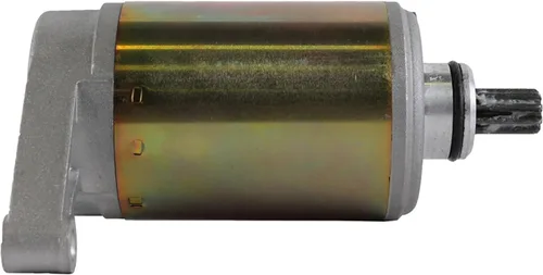 Vista 2 de Db Electrical Smu0065 Arrancador compatible con/repuesto para Yamaha Yfm350 Warrior Moto Big Bear Yfm 350