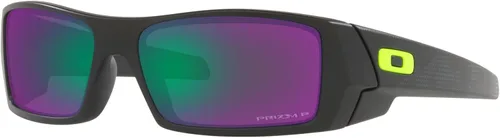 Vista 2 de Oakley Oo9014 Gascan - Anteojos de sol rectangulares para hombre