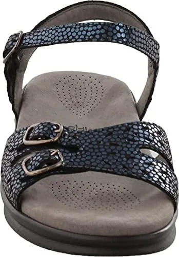 Vista 2 de SAS Sandalia Duo para mujer