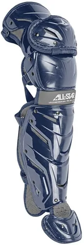 Vista 9 de All-Star S7 Axis™ / Protectores de piernas / Edades 9-12